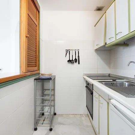 Appartamento Altamira Amazing Views By Sunkeyrents *