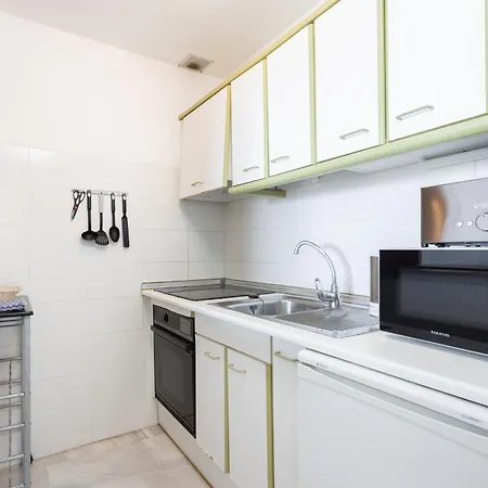 Altamira Amazing Views By Sunkeyrents Διαμέρισμα Costa Adeje (Tenerife)