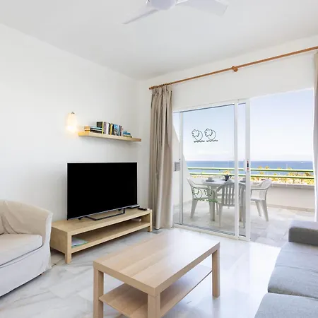 Altamira Amazing Views By Sunkeyrents Διαμέρισμα *